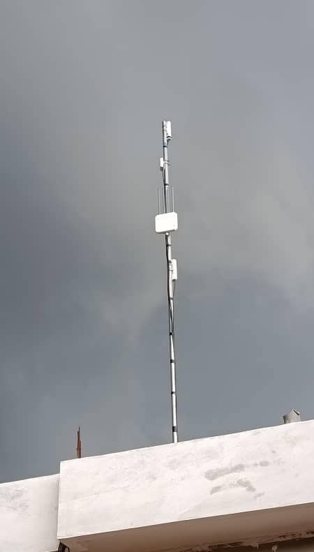 Wifi zone 02